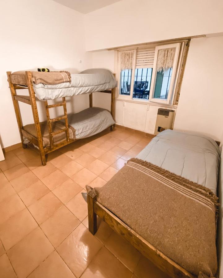 Chepatagonia Hostel & Experiences Puerto Madryn Rum bild