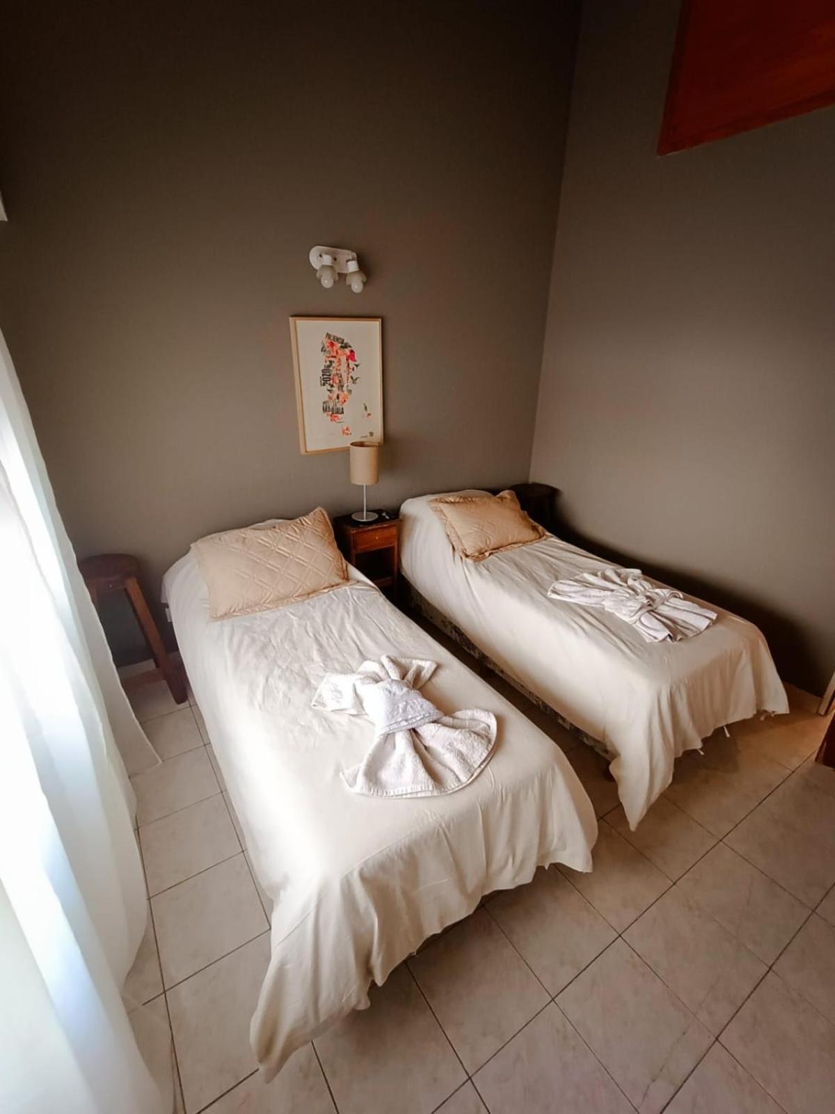 Chepatagonia Hostel & Experiences Puerto Madryn Rum bild