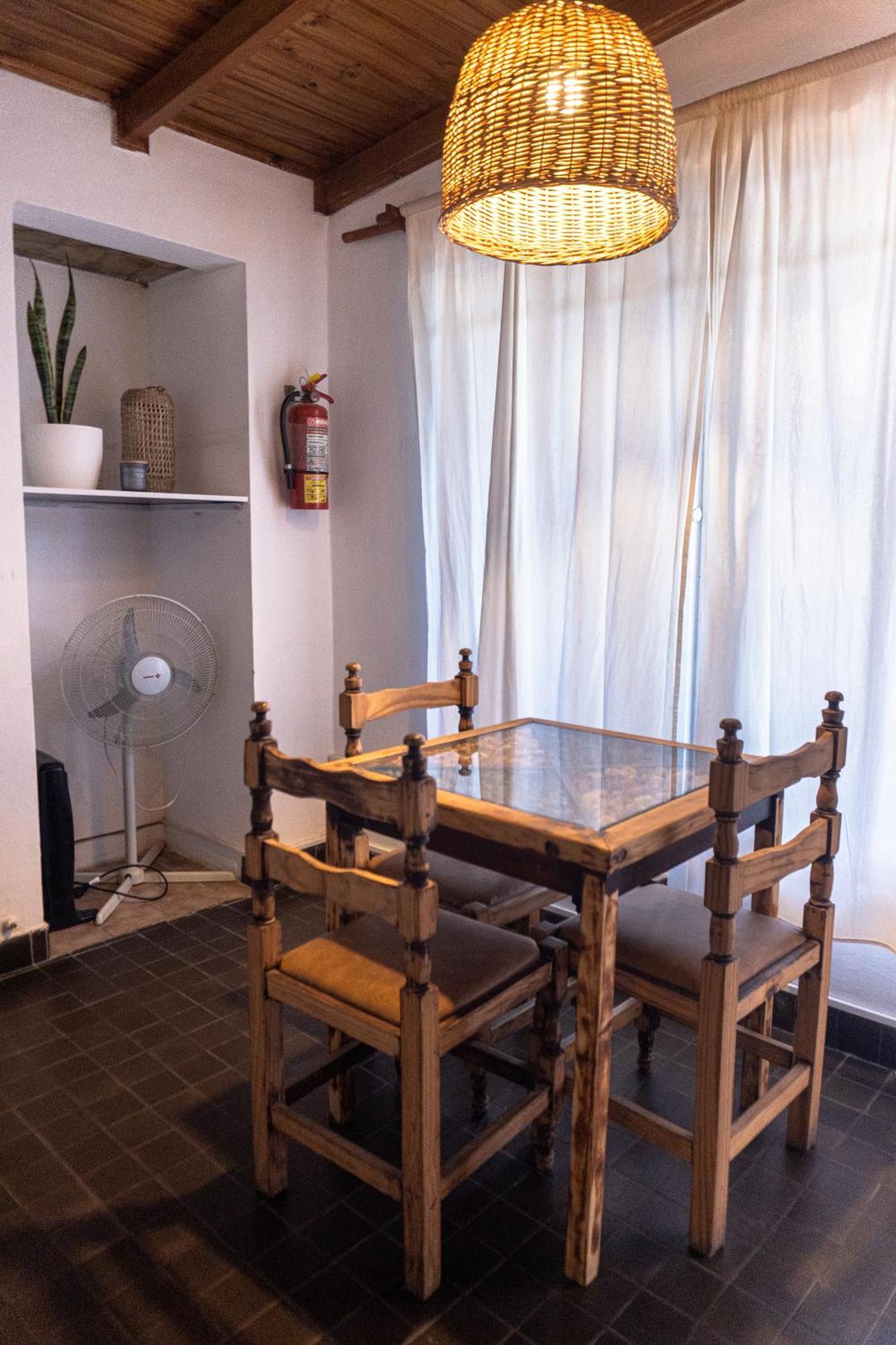 Chepatagonia Hostel & Experiences Puerto Madryn Rum bild