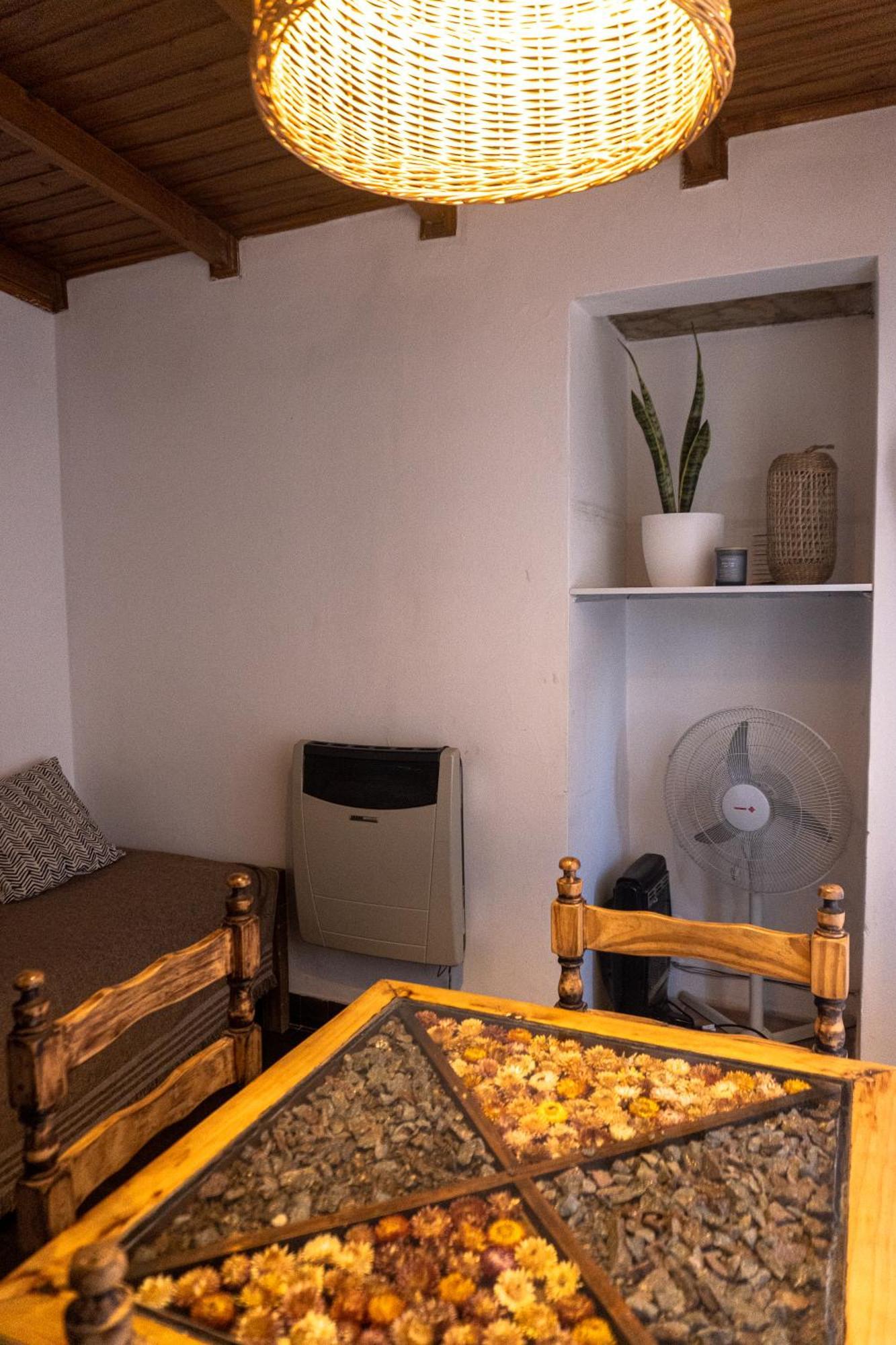 Chepatagonia Hostel & Experiences Puerto Madryn Rum bild