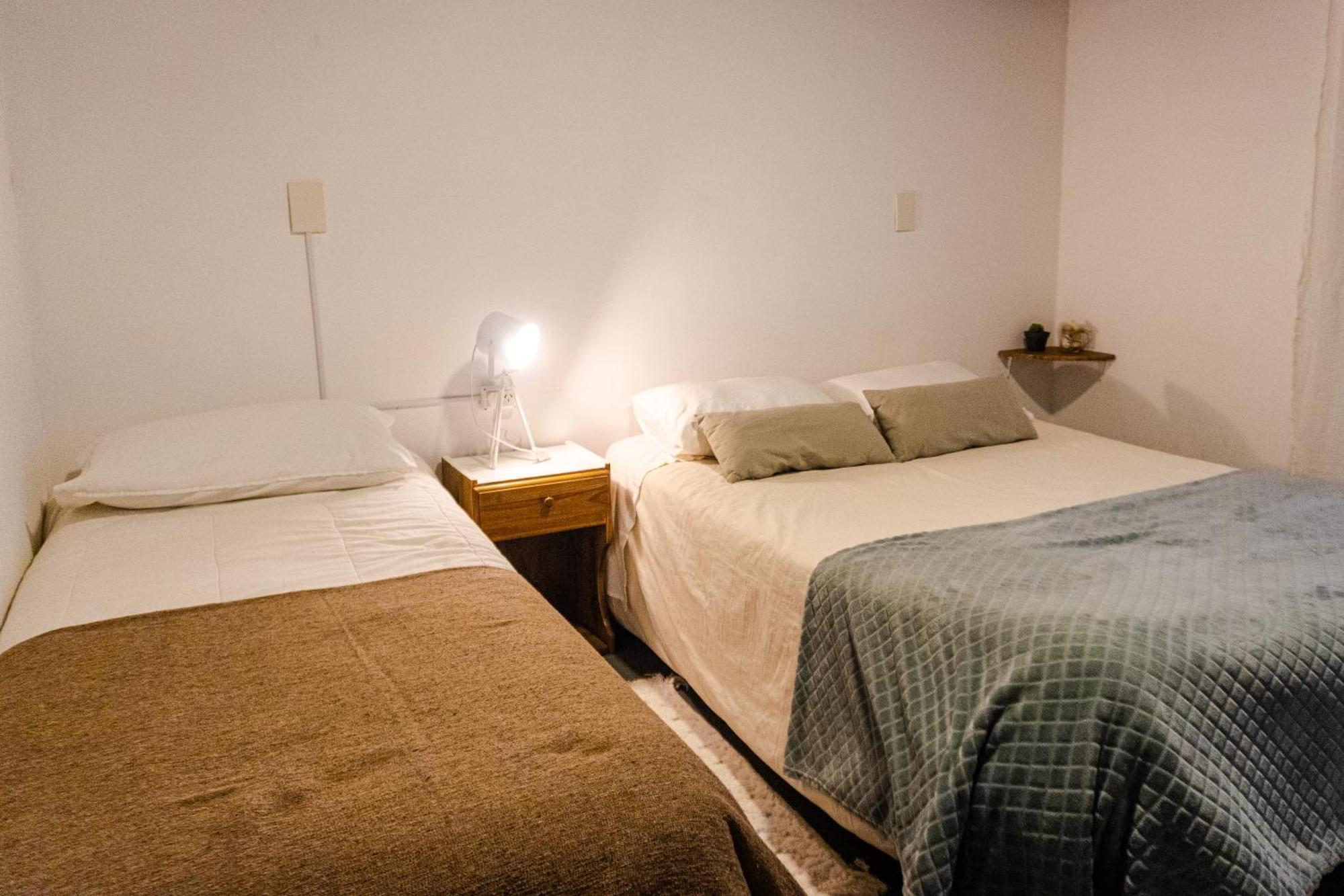 Chepatagonia Hostel & Experiences Puerto Madryn Rum bild