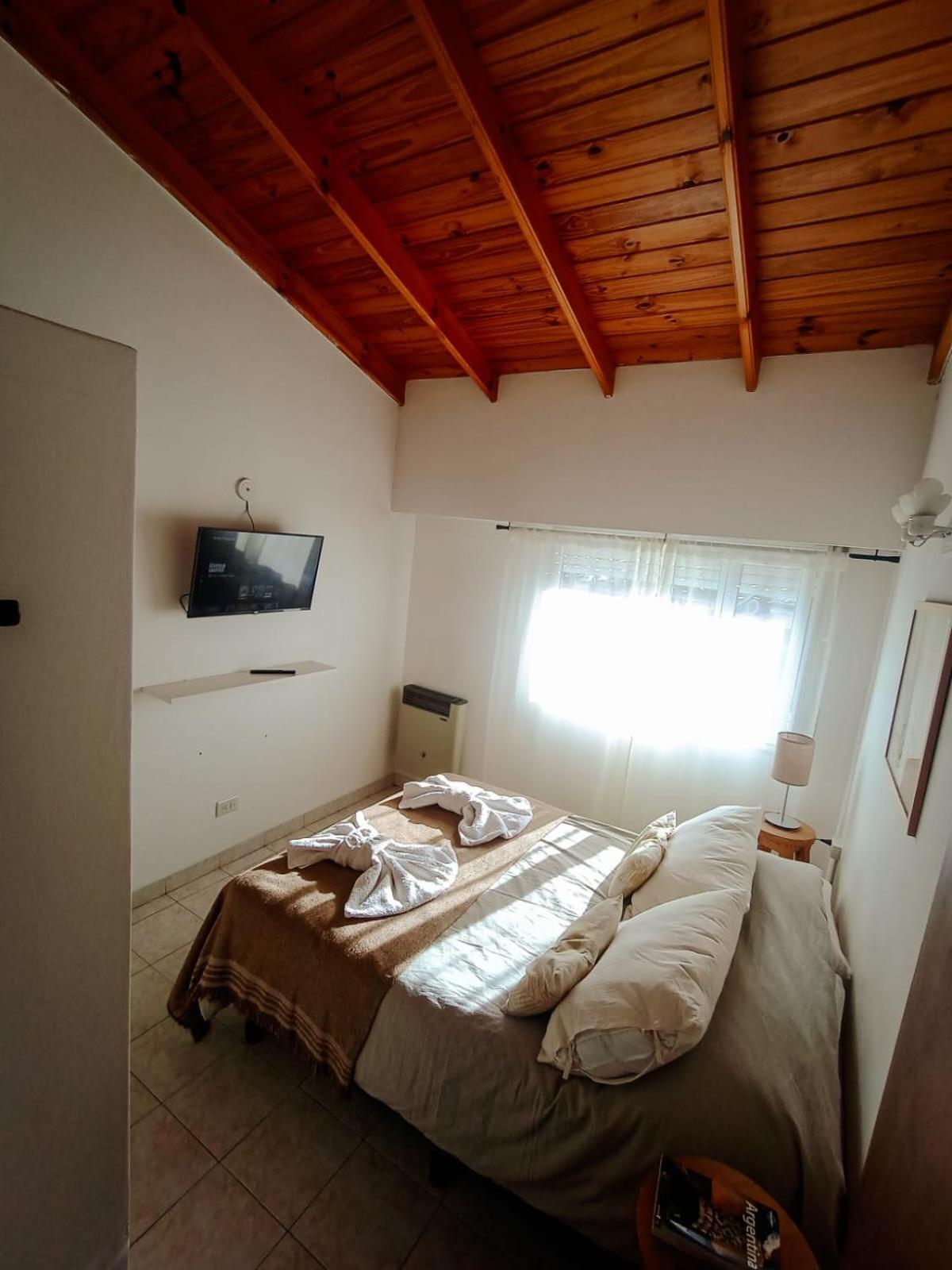 Chepatagonia Hostel & Experiences Puerto Madryn Rum bild