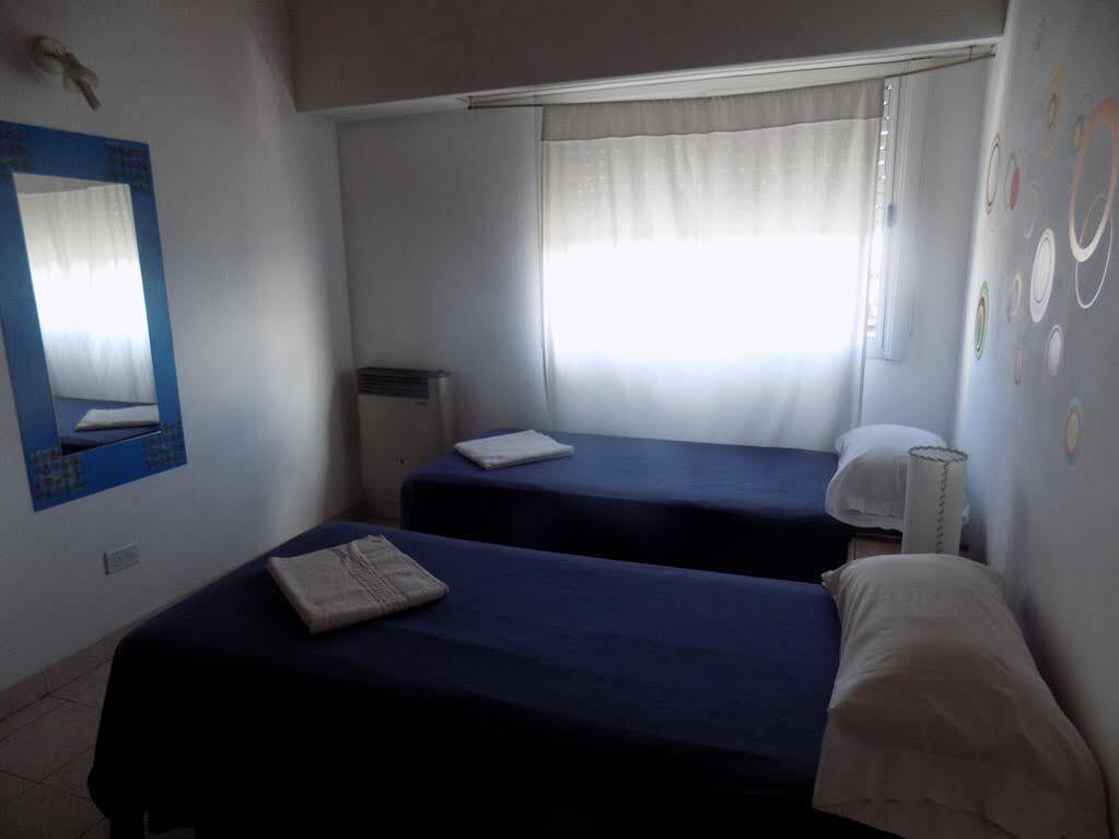 Chepatagonia Hostel & Experiences Puerto Madryn Exteriör bild