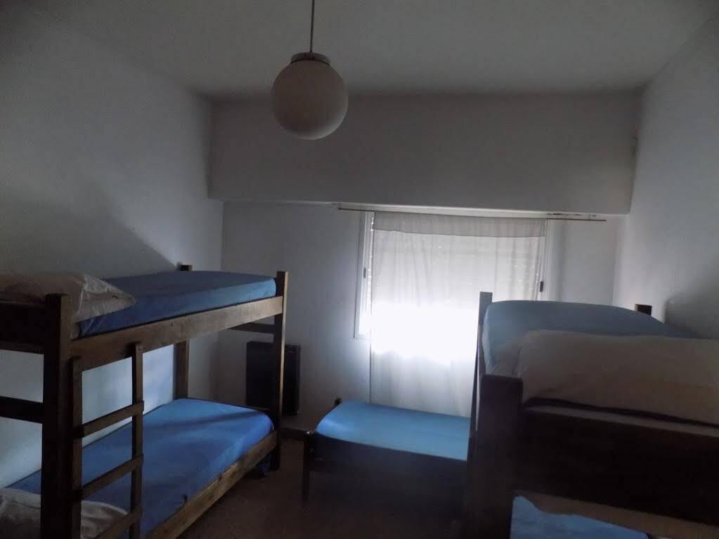 Chepatagonia Hostel & Experiences Puerto Madryn Exteriör bild